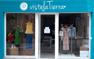 Razones para comprar ropa de segunda mano en Salamanca