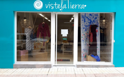 Un nuevo comienzo en el corazón de Salamanca: nuestra tienda de ropa de segunda mano